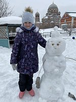 Здравствуй весна!